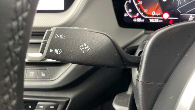 BMW 1 Series 118i [136] M Sport 5dr Step Auto [LCP] Petrol Hatchback